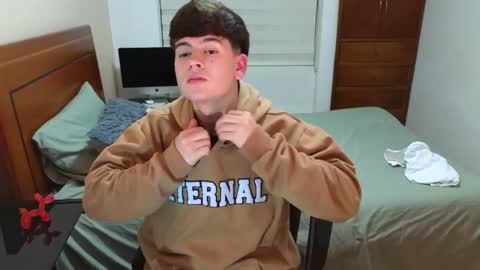 Camilo online show from September 30, 11:21 pm