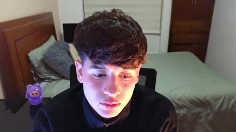 Camilo online show from October 10, 12:20 am