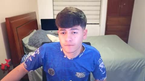 Camilo online show from October 29, 12:24 am