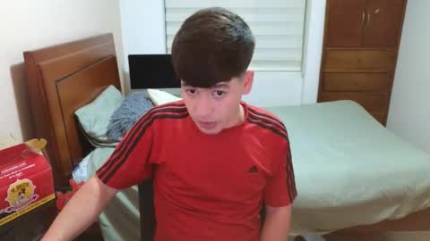 Camilo online show from October 29, 10:55 pm