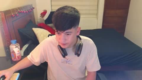 Camilo online show from November 14, 11:57 pm