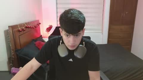 Camilo online show from November 19, 10:54 pm