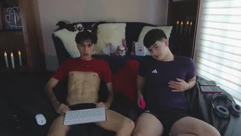 Camilo online show from December 5, 3:09 pm