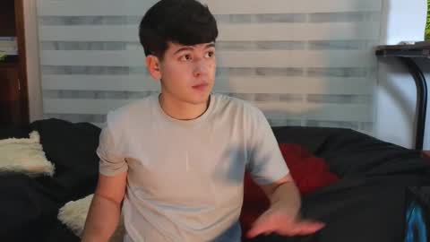 Camilo online show from March 16, 5:44 am