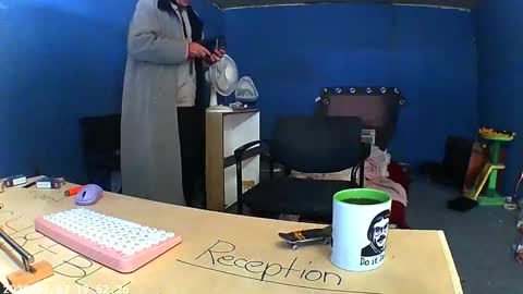 tightscreenz420 online show from February 1, 3:54 pm