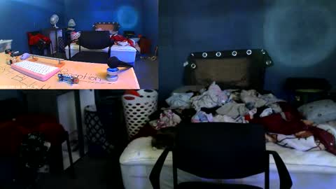 tightscreenz420 online show from February 4, 4:46 pm