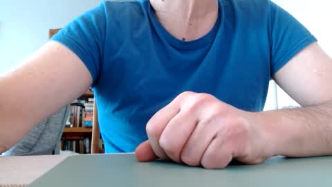 Tightshortsspank online show from February 25, 8:19 pm