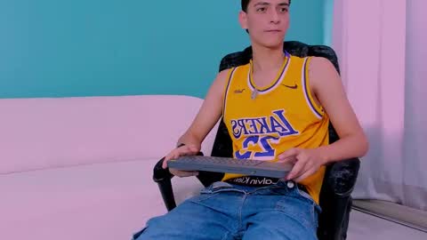 Tian online show from February 10, 7:18 pm