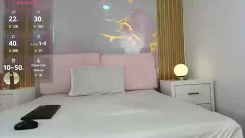 Snapshot of tiifany_baker chatting on September 22, 11:07 pm T I F F A N Y online show from September 22, 11:07 pm