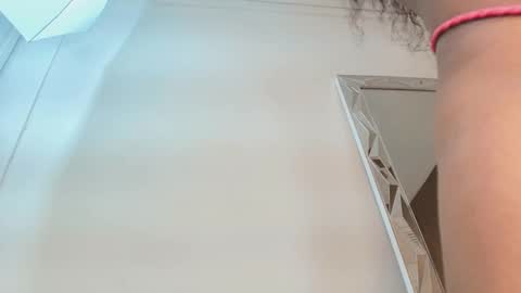 Snapshot of tiifany_baker chatting on September 25, 11:08 pm T I F F A N Y online show from September 25, 11:08 pm