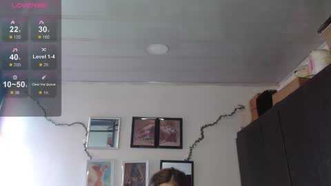 Snapshot of tiina_hz chatting on November 2, 6:32 pm Tiina hz online show from November 2, 6:32 pm