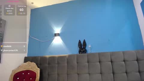 tiiny emilly online show from September 25, 11:52 pm