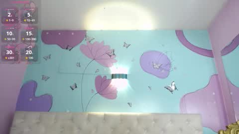 tiiny emilly online show from February 18, 10:28 pm