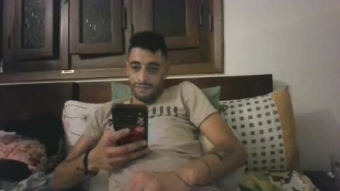 Tiko0oz online show from April 3, 11:25 pm