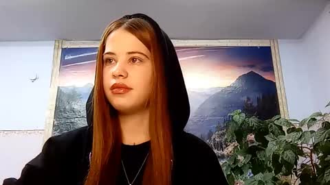 Natalie online show from February 5, 11:15 am