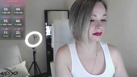 Snapshot of tilly_eliot chatting on February 18, 4:16 pm Tilly online show from February 18, 4:16 pm