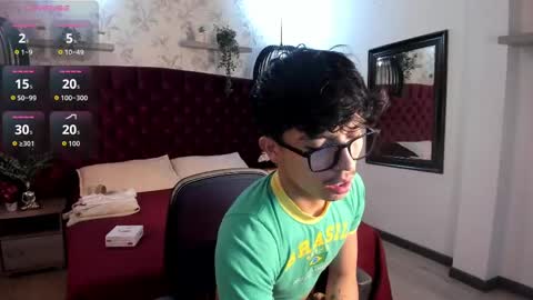 Tim Fox online show from October 6, 12:13 pm