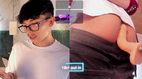 Tim Fox online show from October 26, 12:44 pm