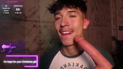 Tim Fox online show from December 21, 11:28 am