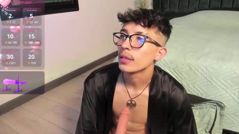 Tim Fox online show from February 14, 7:32 pm