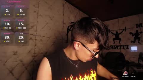 Tim Fox online show from March 19, 11:25 am