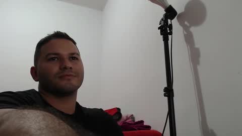 Snapshot of tim_and_sam chatting on September 25, 1:53 am Timothy and Santy online show from September 25, 1:53 am