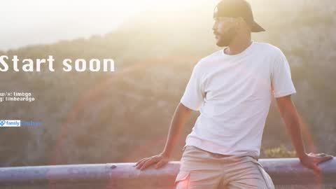 Tim Beard online show from September 8, 6:07 pm