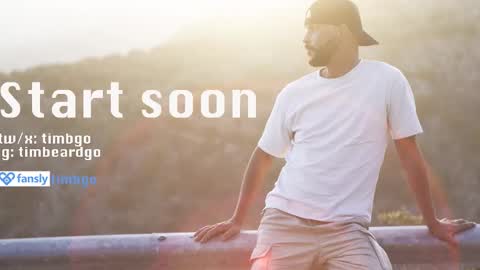 Tim Beard online show from September 22, 6:21 pm