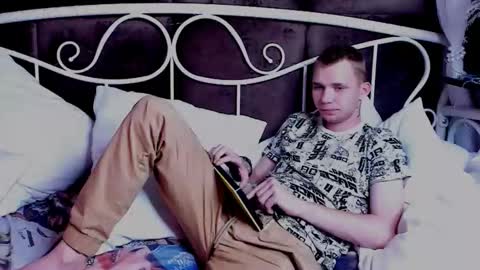 Tim online show from September 12, 3:34 pm