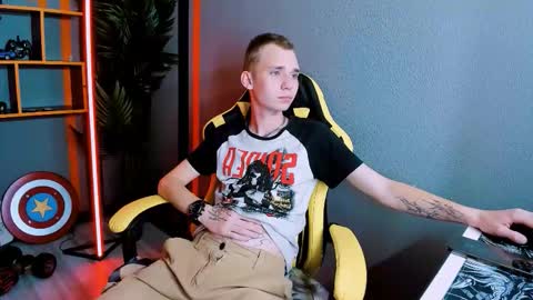 Tim online show from September 14, 8:52 pm