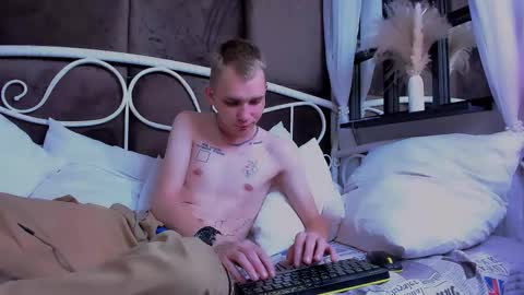 Tim online show from September 15, 3:56 pm