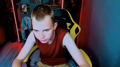 Tim online show from September 16, 8:54 pm
