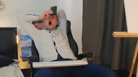 ask me online show from January 12, 11:39 am