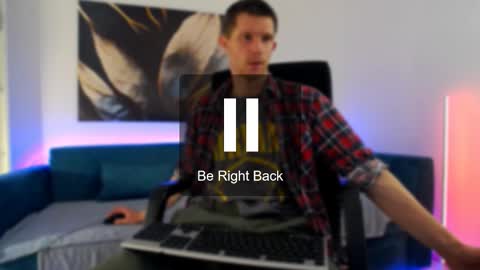 ask me online show from February 7, 9:29 pm