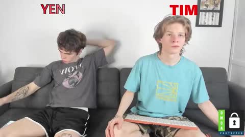 Tim online show from November 17, 7:19 pm