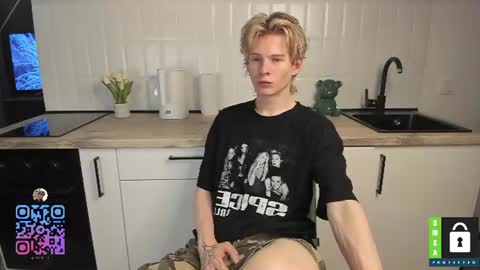 Tim online show from July 17, 8:24 pm
