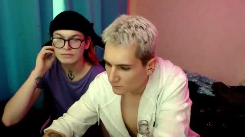 Tim and Steve online show from October 10, 8:24 am
