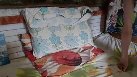 Snapshot of tima_drunk chatting on March 10, 7:42 am Timofey online show from March 10, 7:42 am