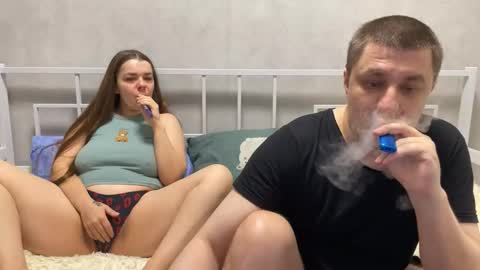 Snapshot of timandalexa chatting on December 15, 4:28 am TimAndAlexa online show from December 15, 4:28 am