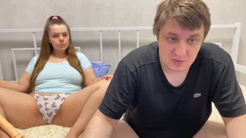 Snapshot of timandalexa chatting on March 2, 2:46 pm TimAndAlexa online show from March 2, 2:46 pm