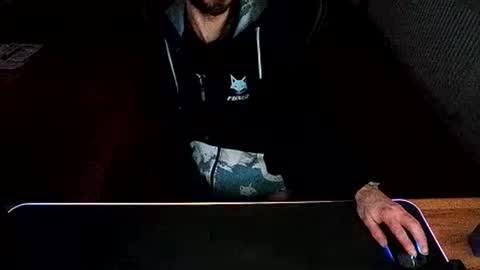 Hot timann online show from February 4, 2:17 am