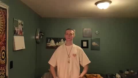 timberelove online show from March 13, 10:55 am