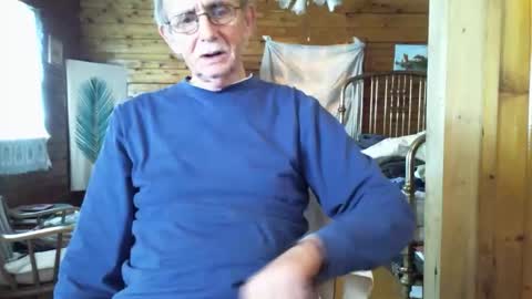 Snapshot of timcassforyou chatting on February 28, 7:26 pm timcassforyou online show from February 28, 7:26 pm