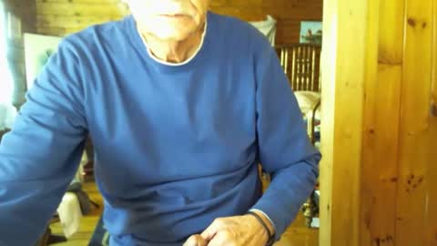 Snapshot of timcassforyou chatting on March 1, 6:10 pm timcassforyou online show from March 1, 6:10 pm