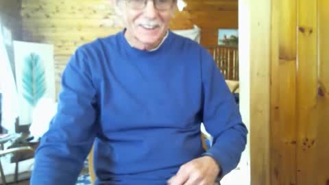 Snapshot of timcassforyou chatting on March 2, 6:59 pm timcassforyou online show from March 2, 6:59 pm