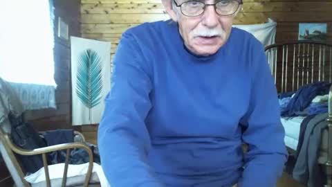 Snapshot of timcassforyou chatting on March 29, 5:57 pm timcassforyou online show from March 29, 5:57 pm