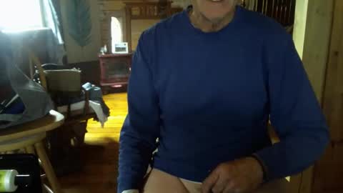 Snapshot of timcassforyou chatting on May 3, 6:58 pm timcassforyou online show from May 3, 6:58 pm