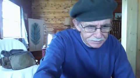 Snapshot of timcassforyou chatting on May 11, 6:05 pm timcassforyou online show from May 11, 6:05 pm