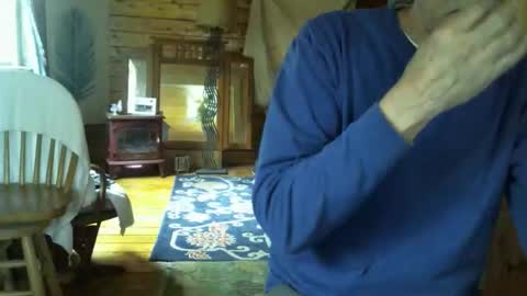 Snapshot of timcassforyou chatting on May 14, 4:14 pm timcassforyou online show from May 14, 4:14 pm
