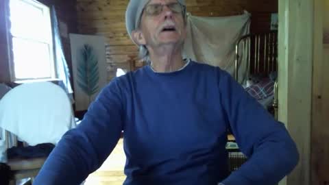 Snapshot of timcassforyou chatting on May 24, 6:13 pm timcassforyou online show from May 24, 6:13 pm